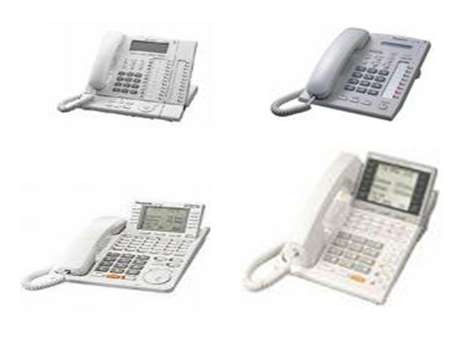 telefonos digitales